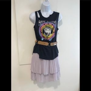 Safe Journey Muscle T shirt